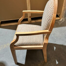 Sillas de reuniones (modelo banca privada)